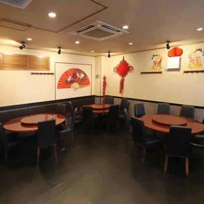 美味しいお店が見つかる ららぽーと横浜周辺の中華でおすすめしたい人気のお店 ぐるなび