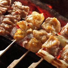 炭寅 二子玉川店 