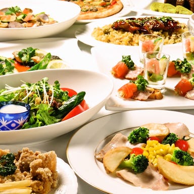 レストラン まゆ_【120分飲み放題付 着席プラン】 ホテルシェフが手掛ける洋食コース 7品 5,000円