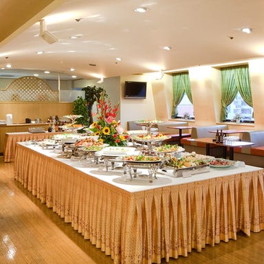 レストラン まゆ_大型の宴会・パーティーをお探しの幹事さん必見です!!