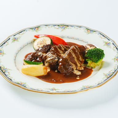 レストラン まゆ_懐かしく心温まる洋食