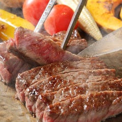 鉄板ビストロ kanro 天六店 