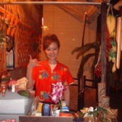 ハワイアンダイニング HAUOLI （ハウオリ）水戸駅南店