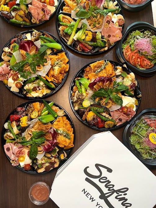 セラフィーナニューヨーク さいたま新都心店 さいたま新都心 与野 居酒屋 ぐるなび