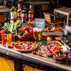 Serafina NEW YORK さいたま新都心店 