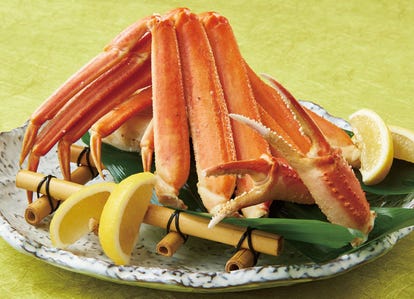 美味しいお店が見つかる 東京都 かに料理 食べ放題メニュー おすすめ人気レストラン ぐるなび