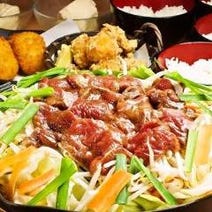 ［成吉思汗×北海道×海鮮］北海道はでっかい道 オホーツクの恵み 網走市 西新橋店の画像