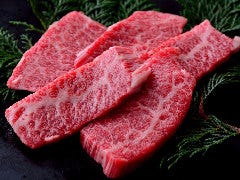 鶴橋焼肉 牛一 新館