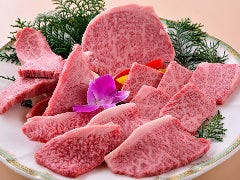 鶴橋焼肉 牛一 新館