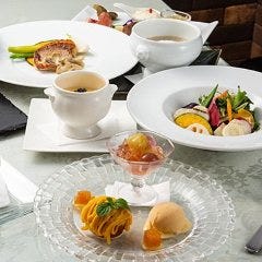 京都イタリアン 欧食屋 Kappa