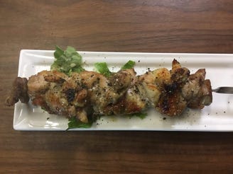 カラバッシュ メニュー メニュー ぐるなび