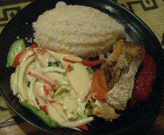 カラバッシュ メニュー メニュー ぐるなび