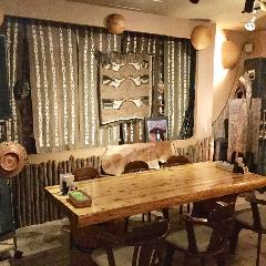 カラバッシュ