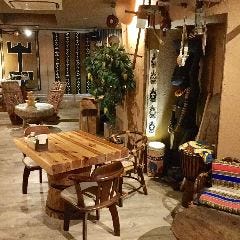 カラバッシュ 