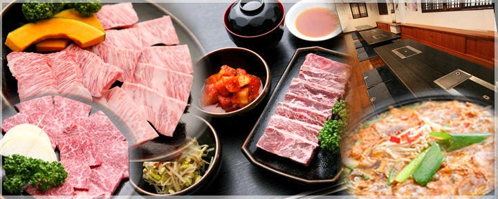 明洞