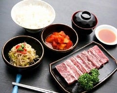 明洞
