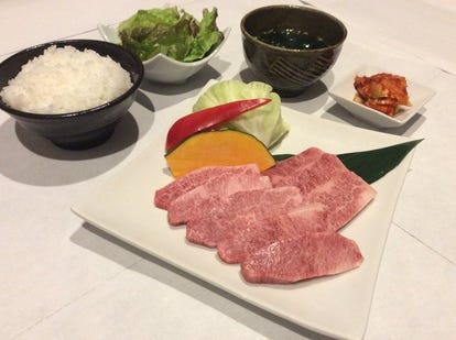 ランチならここ 姪浜 福岡市西区 糸島の昼食 ご飯でおすすめしたい人気のお店 ぐるなび