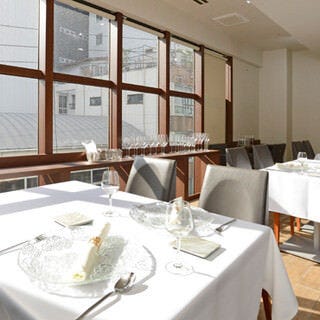フレンチの美味しいお店 栄周辺でおすすめしたい人気のお店 ぐるなび