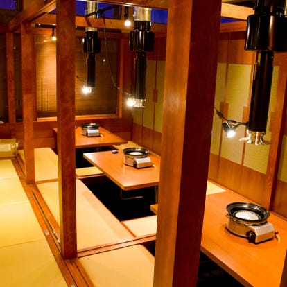 人気の美味い店 ひたちなか 勝田の焼肉ならここ 今好評の食べ放題など ぐるなび