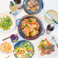 tables cook 〜タブレスクック〜 横浜