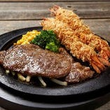 【RED LOBSTER SPECIAL LUNCH】※土日祝日限定