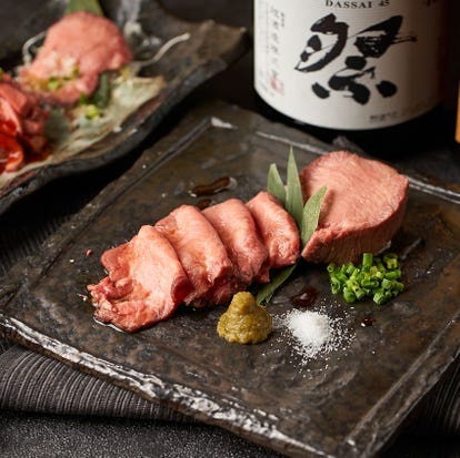 美味しいお店が見つかる 上野 焼肉 喫煙可 おすすめ人気レストラン ぐるなび