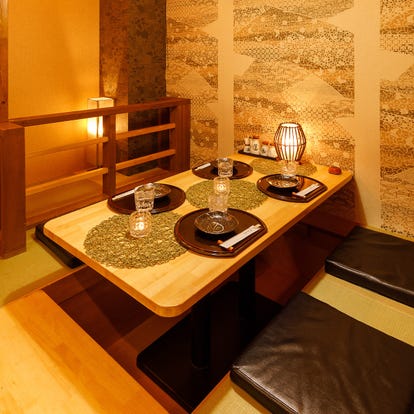 美味しいお店が見つかる 上野の居酒屋でおすすめしたい人気のお店 ぐるなび