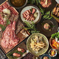 牛タン専門店 タン治郎 上野本店