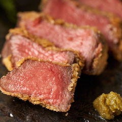 牛タン専門店 タン治郎 上野本店