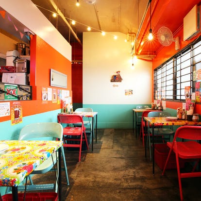 人気の美味い店 大阪 福島の居酒屋でおすすめ 完全個室 飲み放題など ぐるなび