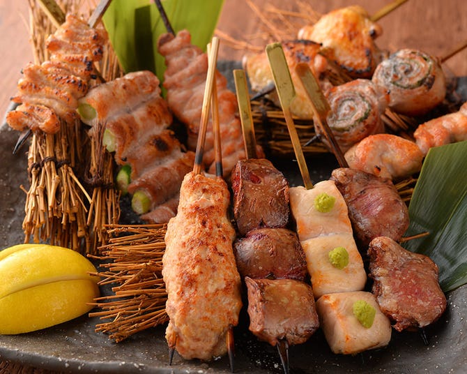 勇 Isami 池袋 居酒屋 ぐるなび