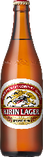 キリンラガー瓶ビール