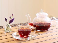 キッズカフェ＆ティーサロン メリーゴーランド 