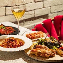 NATURAL DINING ＆ BAR CoCco