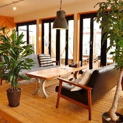 Cafe Terrast カフェテラスト 栃木市 壬生 カフェ ぐるなび