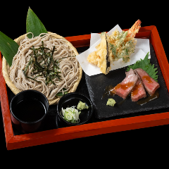 手打ちそば 恵比寿