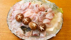 北新地 隼人 