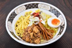 すごい煮干ラーメン凪 新宿ゴールデン街店本館
