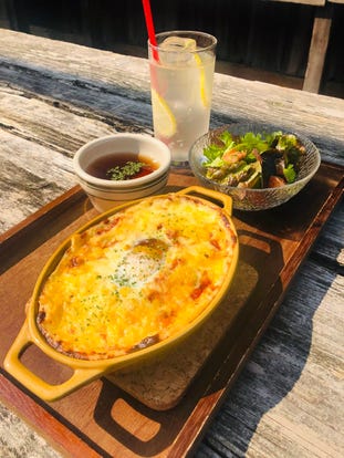 ランチならここ 北浜alley周辺のカフェ スイーツでおすすめしたい人気のお店 ぐるなび