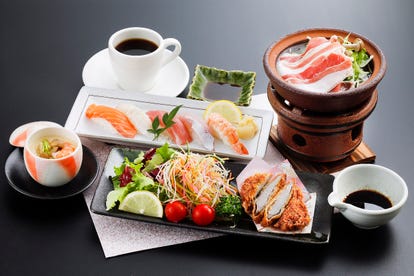 鹿児島中央駅周辺 ランチ 女子会におすすめ おすすめ人気レストラン ぐるなび