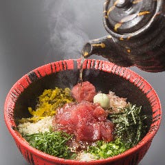 薩摩旬彩ダイニング 悠庵