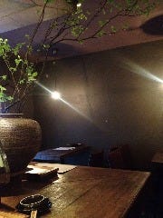 渋谷 天ぷらバル 隠れや しぶ天