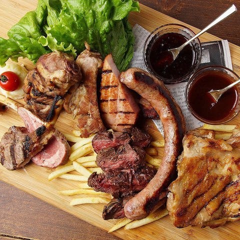 個室肉バル Nikuyoshi 浜松町 大門 居酒屋 ぐるなび