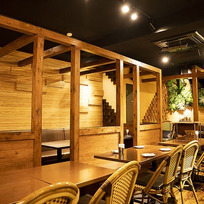 美味しいお店が見つかる 浜松町の居酒屋でおすすめしたい人気のお店 ぐるなび