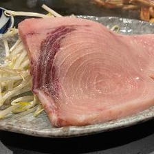 充実の焼き物メニュー