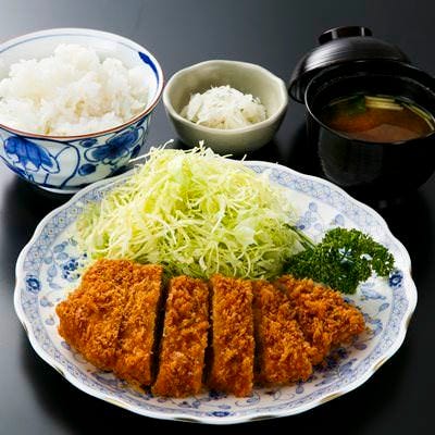 美味しいお店が見つかる 台東区立浅草公会堂周辺のとんかつ トンカツ でおすすめしたい人気のお店 ぐるなび