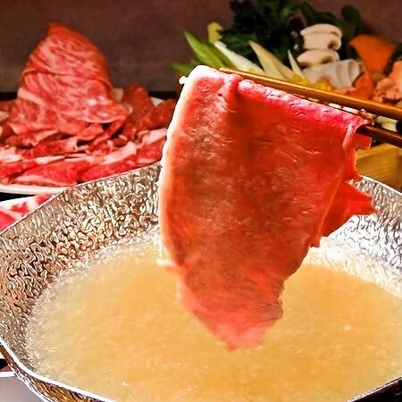 銀座しゃぶ輝 銀座本店 黒毛和牛しゃぶしゃぶ すき焼き専門店 銀座 しゃぶしゃぶ ぐるなび