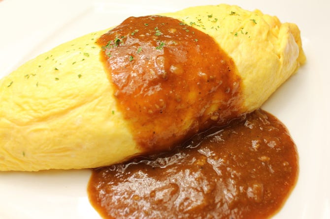 キッチンジロー 木場 洋食屋 ぐるなび