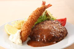 キッチンジロー
