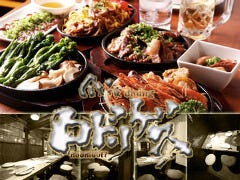 個室居酒屋 ロドリゲス 九段下店